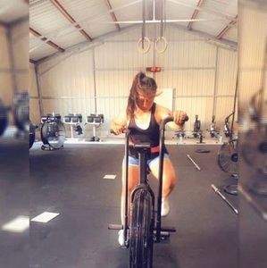 Meet your Posher, Chely